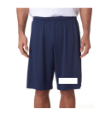 Picture of Iowa High/Middle School Adult PE Uniform Bottoms