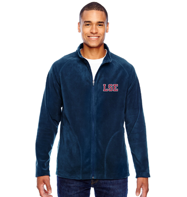 Picture of LeBleu Settlement Elementary Fleece Jacket