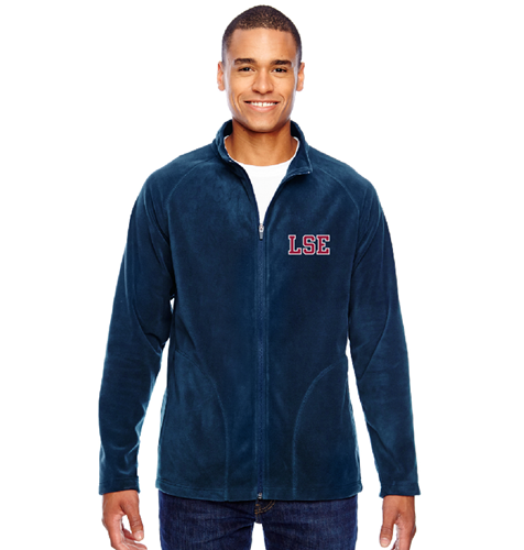 Picture of LeBleu Settlement Elementary Fleece Jacket