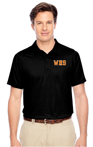 Picture for category Polo Shirts