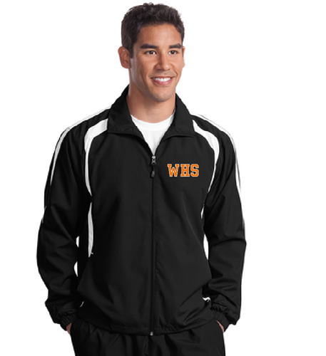 Picture of Westlake High School Wind Jacket