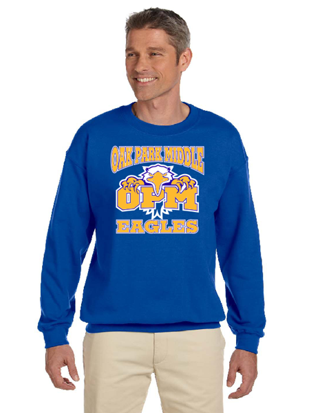 Picture for category Sweatshirts