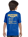 Picture of Oak Park Middle Short Sleeve T-Shirt