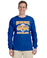 Picture of Oak Park Middle Long Sleeve T-Shirt