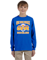 Picture of Oak Park Middle Long Sleeve T-Shirt