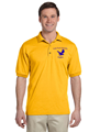 Picture of Oak Park Middle Polo Shirt