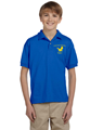 Picture of Oak Park Middle Polo Shirt