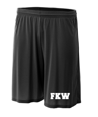 Picture of F.K. White Youth PE Bottoms