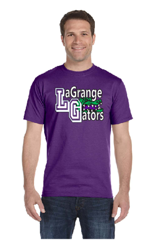 Picture of LaGrange High Short Sleeve T-Shirt