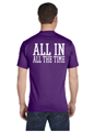 Picture of LaGrange High Short Sleeve T-Shirt