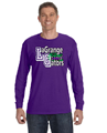 Picture of LaGrange High Long Sleeve T-Shirt