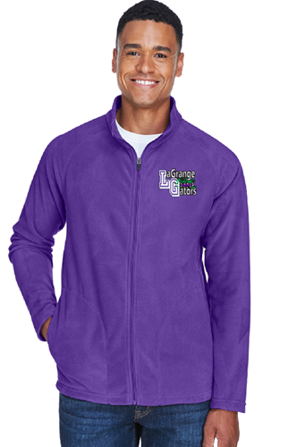 Picture of LaGrange High Fleece Jacket