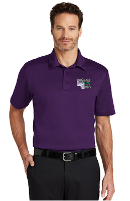 Picture of LaGrange High Polo Shirt