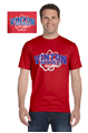 Picture of Vinton Middle School Short Sleeve T-Shirt