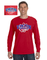 Picture of Vinton Middle School Long Sleeve T-Shirt