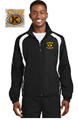 Picture of Kinder Elementary Wind Jacket