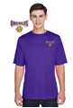 Picture of Oberlin Elementary Performance Short Sleeve Shirt