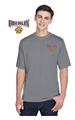 Picture of Oberlin Elementary Performance Short Sleeve Shirt