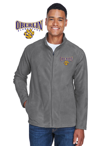 Picture of Oberlin Elementary Fleece Jacket