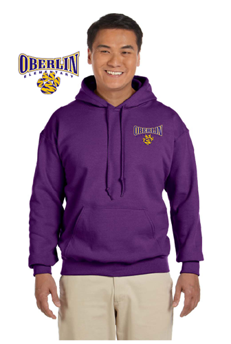 Picture of Oberlin Elementary Hoodie