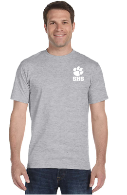 Picture of Starks High School Short Sleeve T-Shirt