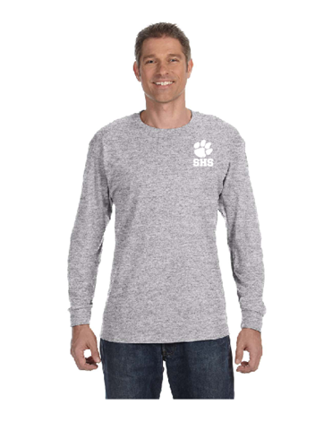 Picture of Starks High School Long Sleeve T-Shirt