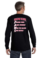 Picture of Starks High School Long Sleeve T-Shirt