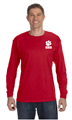 Picture of Starks High School Long Sleeve T-Shirt