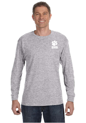 Picture of Starks High School FRESHMAN Long Sleeve T-Shirt