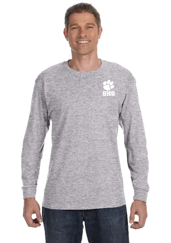 Picture of Starks High School SOPHOMORE Long Sleeve T-Shirt