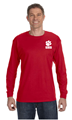 Picture of Starks High School SOPHOMORE Long Sleeve T-Shirt