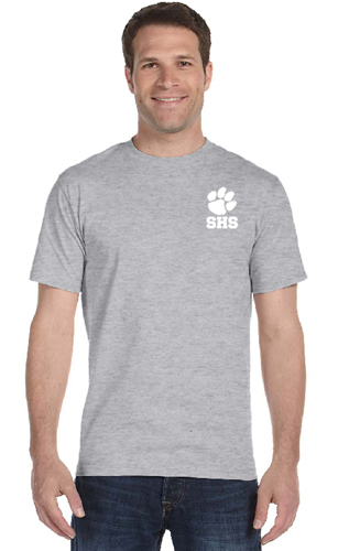 Picture of Starks High School JUNIOR Short Sleeve T-Shirt