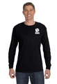 Picture of Starks High School JUNIOR Long Sleeve T-Shirt