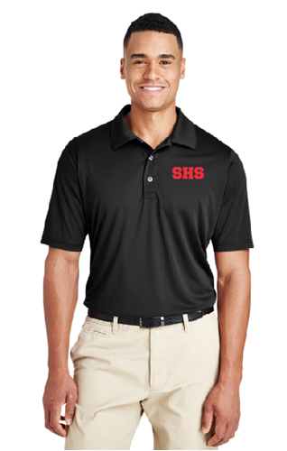 staff polo shirts