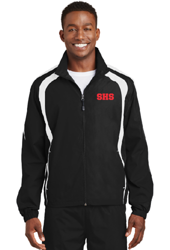 Picture of Starks High School Wind Jacket