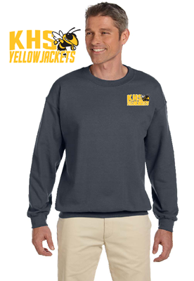 Picture of Kinder High School Sweatshirt