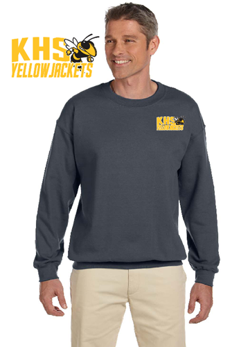 Picture of Kinder High School Sweatshirt