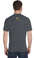 Picture of Kinder High School Short Sleeve T-Shirt