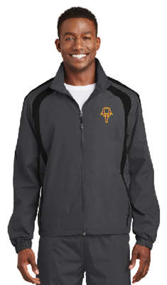 Picture of Oberlin High School Wind Jacket