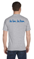 Picture of Pearl Watson Elementary Grey T-Shirt