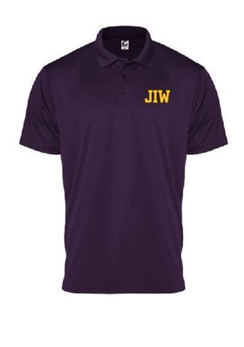 Picture of J.I. Watson Elementary Performance Polo