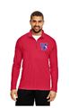 Picture of Vinton High School 1/4 Zip Jacket