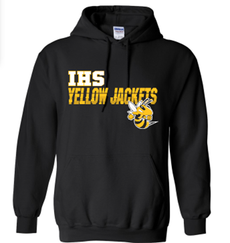 Picture of Iowa Middle School Hoodie