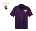 Picture of Iowa High/Middle School Polo Shirt W/BEE