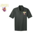 Picture of Iowa High/Middle School Polo Shirt W/BEE