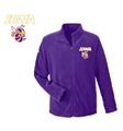 Picture of Iowa Middle School Fleece Jacket W/BEE