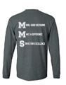 Picture of Maplewood Middle  Long Sleeve T-Shirt