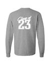 Picture of Starks High School JUNIOR Long Sleeve T-Shirt