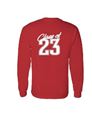 Picture of Starks High School JUNIOR Long Sleeve T-Shirt