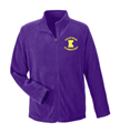 Picture of KAUFMAN ELEMENTARY SCHOOL FLEECE JACKET